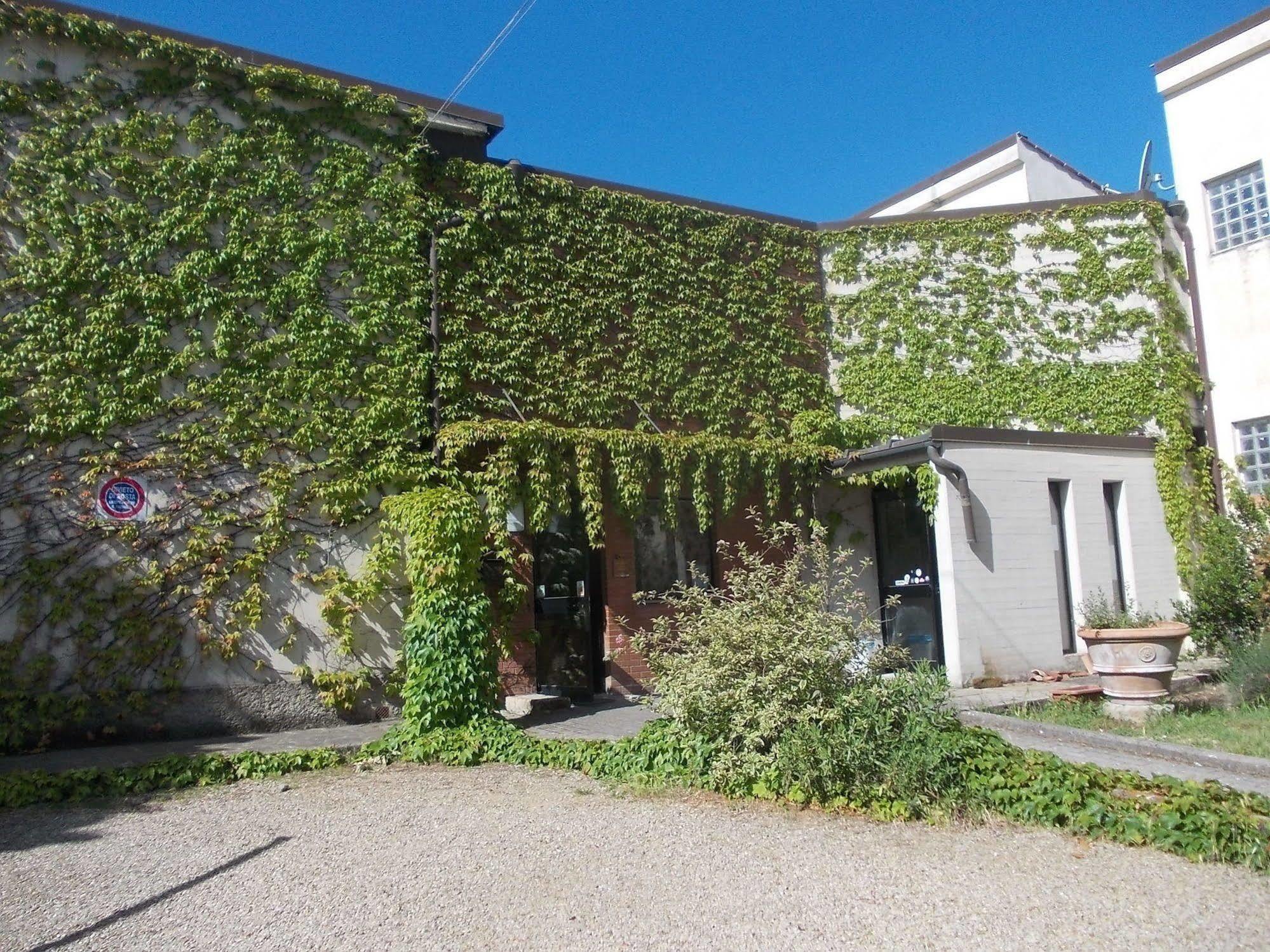 Ostello Del Chianti Tavarnelle Val di Pesa Екстер'єр фото